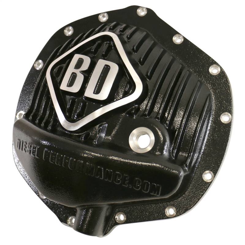 BD Diesel - BD Diesel Differential Cover 1061825