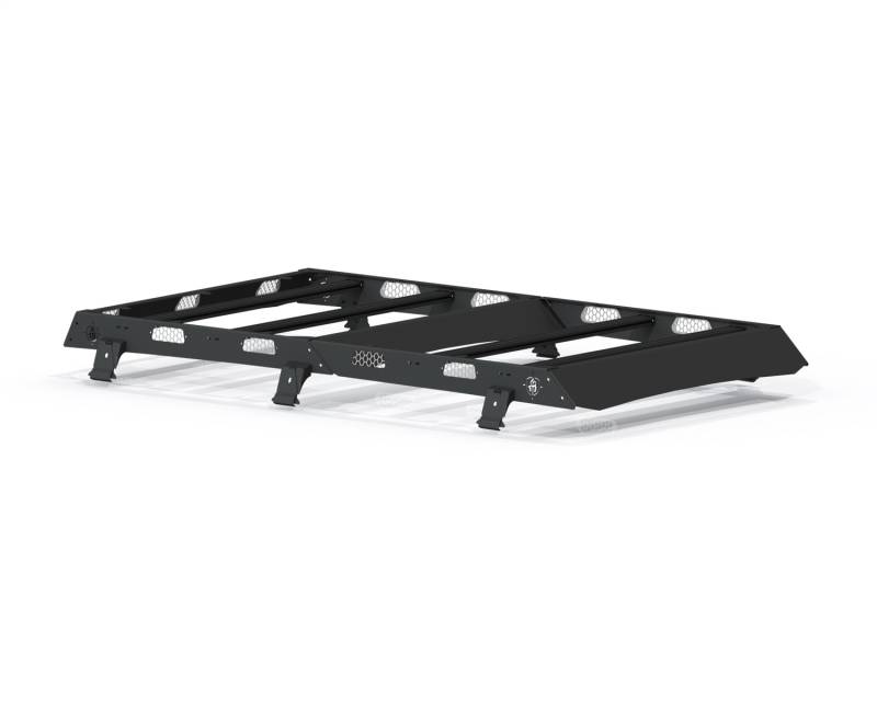 Road Armor - Road Armor Roof Rack System 518RRS60B