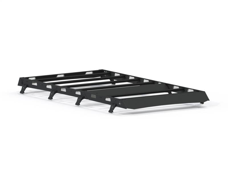 Road Armor - Road Armor Roof Rack System 518RRS81B