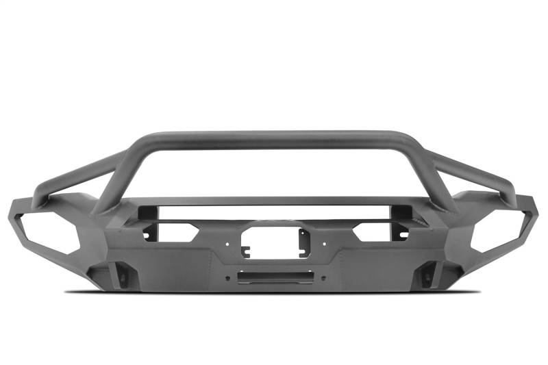 Fab Fours - Fab Fours Matrix Front Bumper FF17-X4352-1