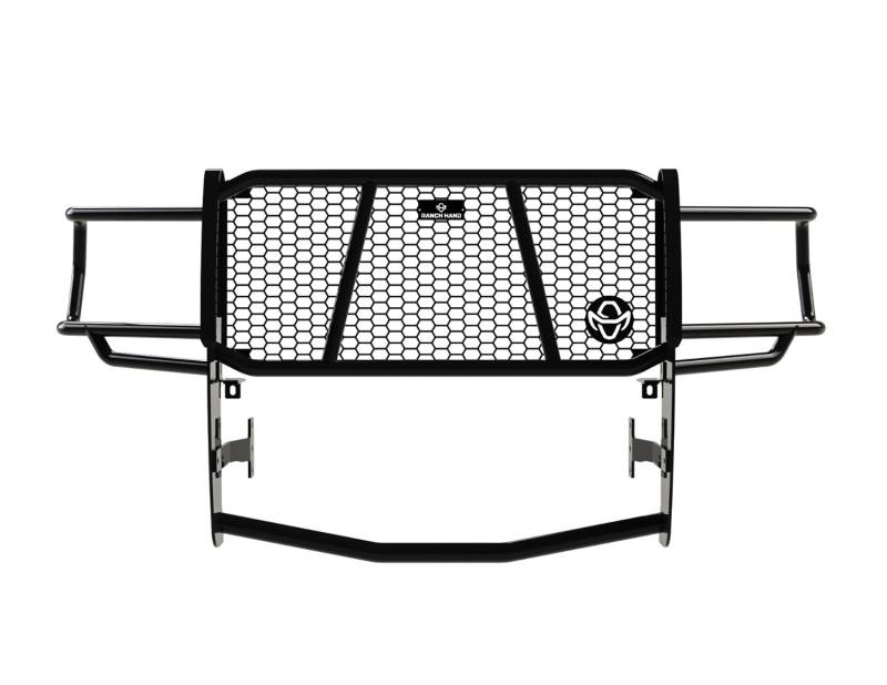 Ranch Hand - Ranch Hand Legend Series Grille Guard GGD191BL1