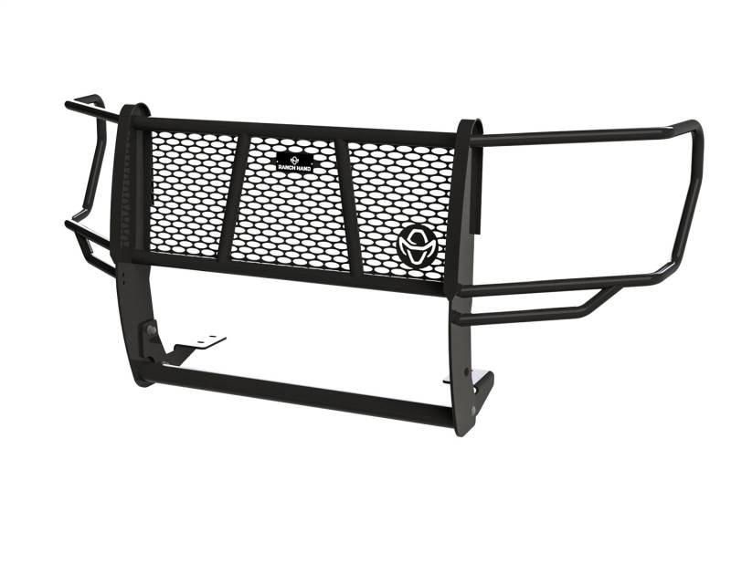 Ranch Hand - Ranch Hand Legend Series Grille Guard GGF21HBL1
