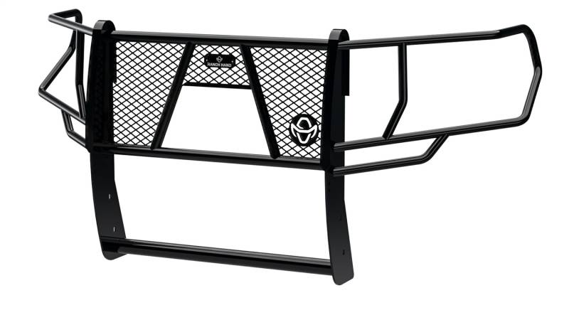 Ranch Hand - Ranch Hand Legend Series Grille Guard GGG19HBL1C
