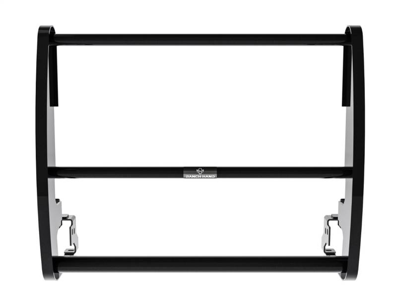 Ranch Hand - Ranch Hand Push Bar PBF201BL1