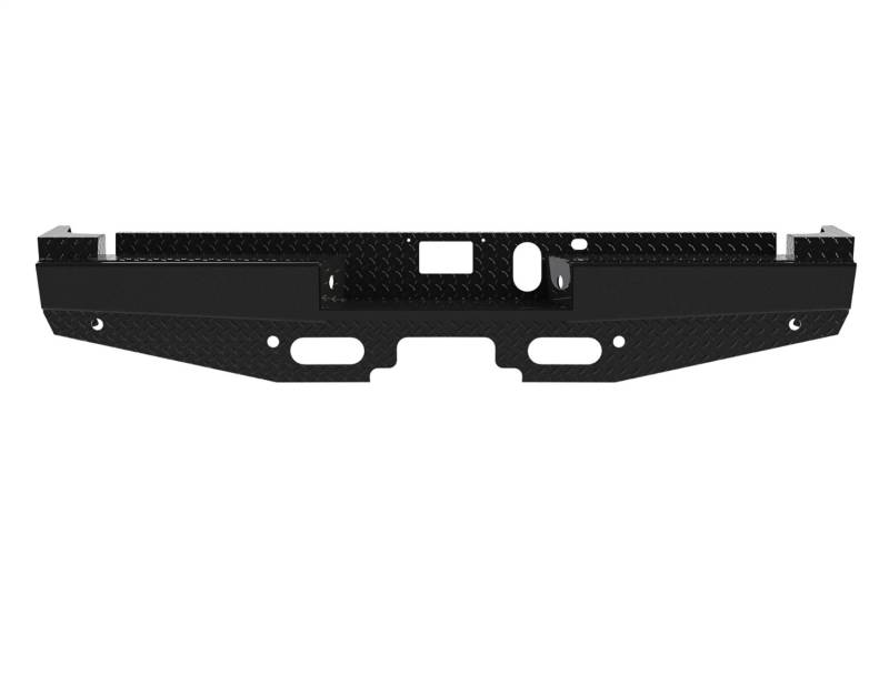 Ranch Hand - Ranch Hand Sport Series Back Bumper SBD19HBLSL