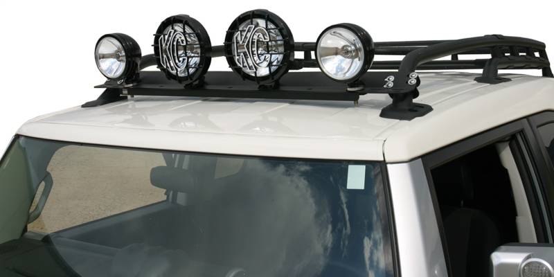 Tuffy Security - Tuffy Security Light Bar Assembly 147-01