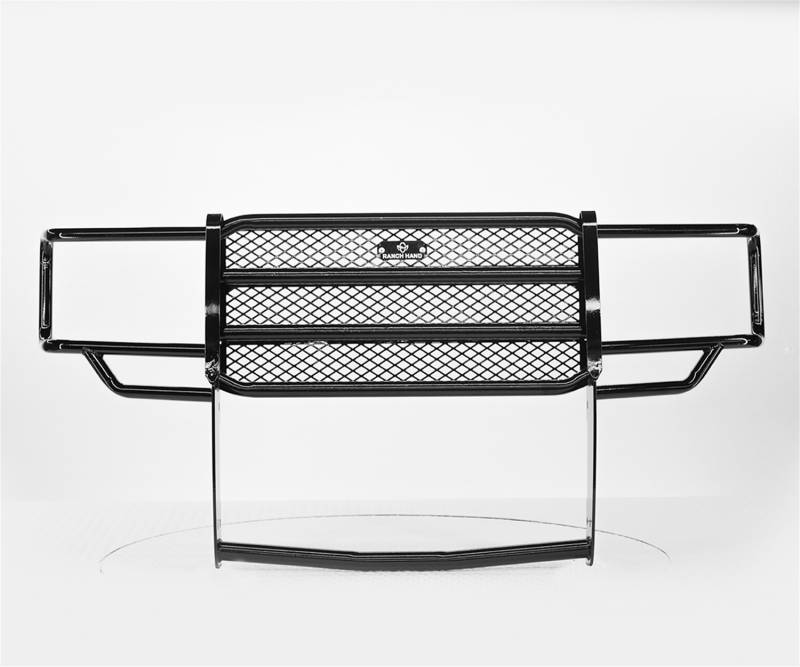 Ranch Hand - Ranch Hand Legend Series Grille Guard GGG151BLS