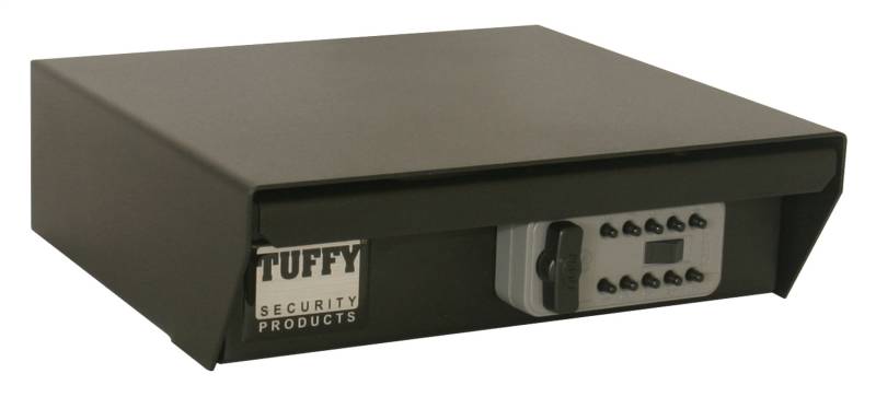 Tuffy Security - Tuffy Security Valuables Safe With Combination Lock 289-089-01