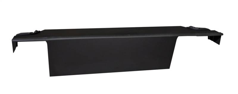 Tuffy Security - Tuffy Security Standard Cargo Enclosure 296-01