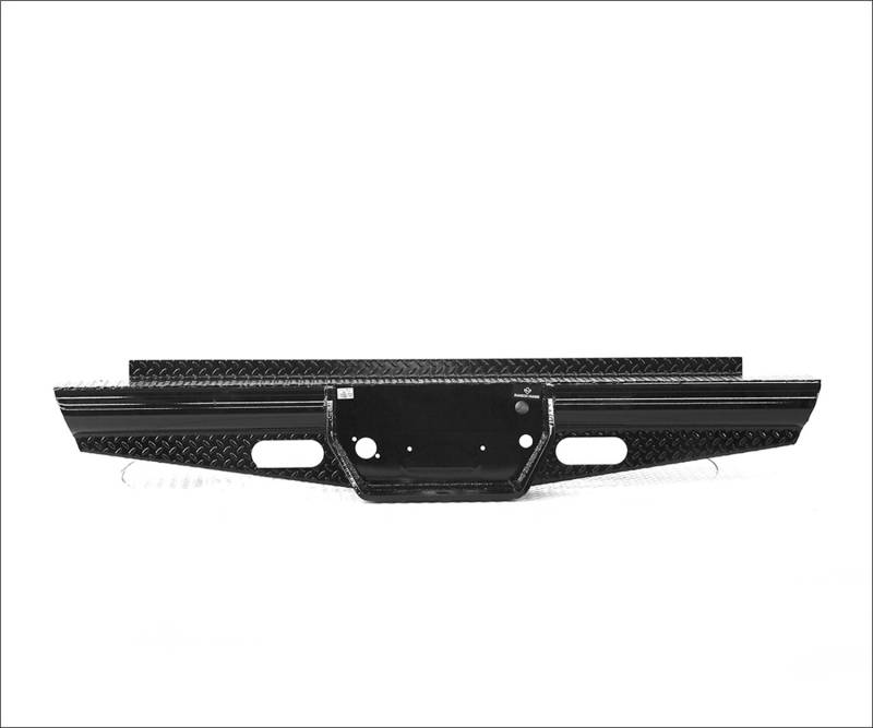 Ranch Hand - Ranch Hand Legend Series Rear Bumper BBC010BLL