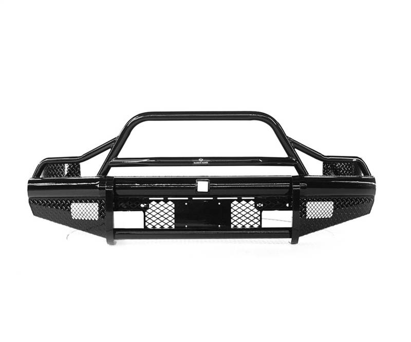 Ranch Hand - Ranch Hand Legend BullNose Series Front Bumper BTC081BLR