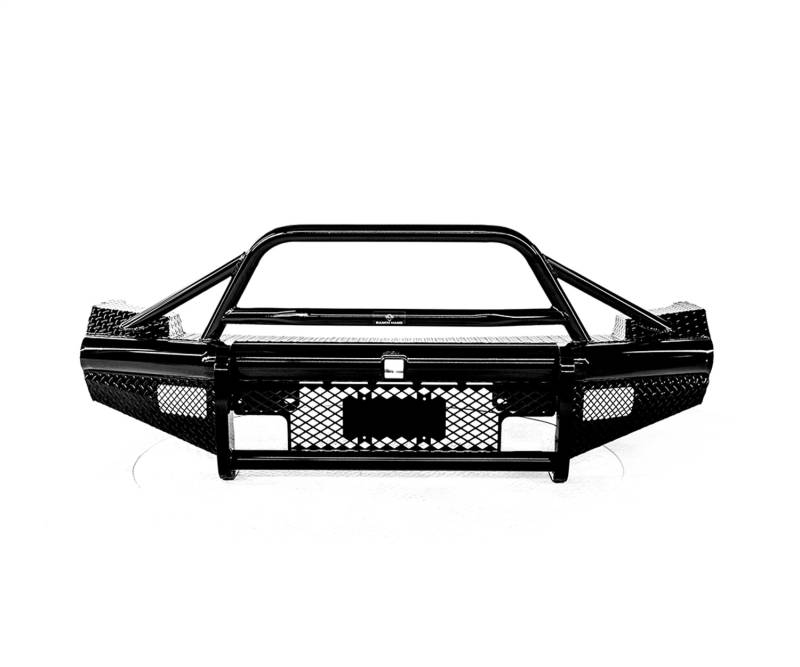 Ranch Hand - Ranch Hand Legend BullNose Series Front Bumper BTC111BLR