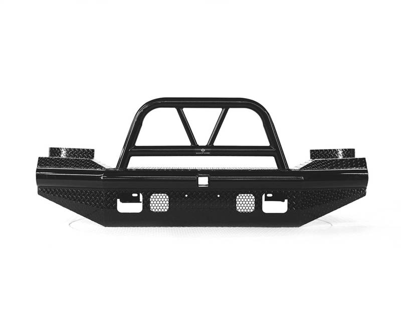 Ranch Hand - Ranch Hand Legend BullNose Series Front Bumper BTF051BLR
