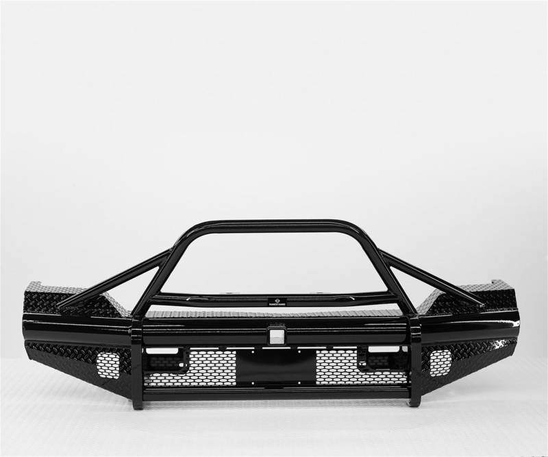 Ranch Hand - Ranch Hand Legend BullNose Series Front Bumper BTF111BLR
