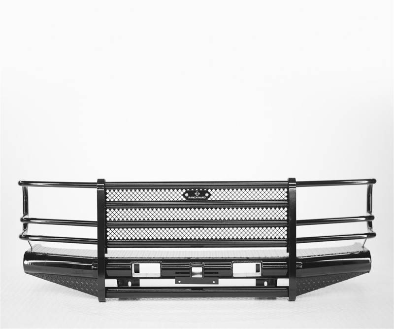 Ranch Hand - Ranch Hand Legend Series Front Bumper FBF921BLR