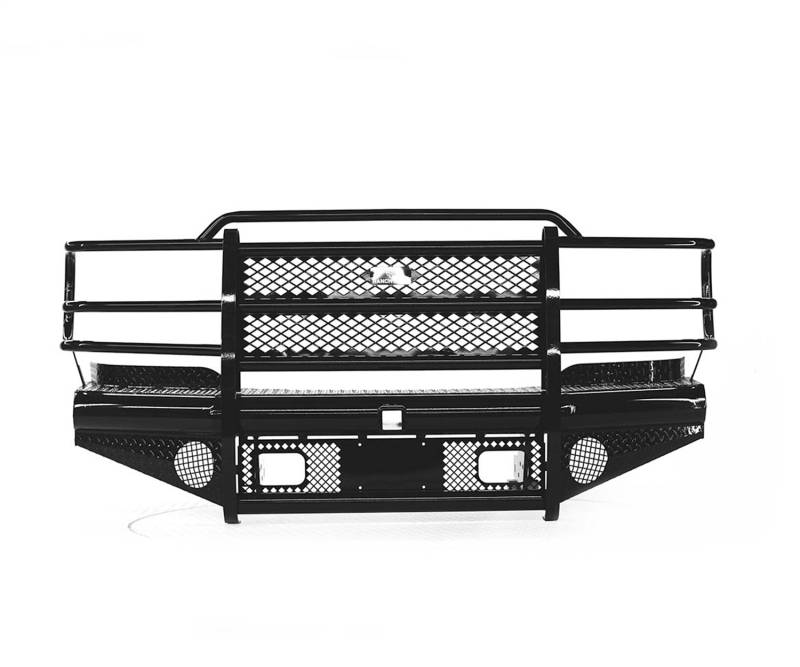 Ranch Hand - Ranch Hand Legend Series Front Bumper FBG031BLR