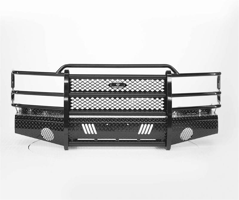 Ranch Hand - Ranch Hand Summit Series Front Bumper FSG03HBL1