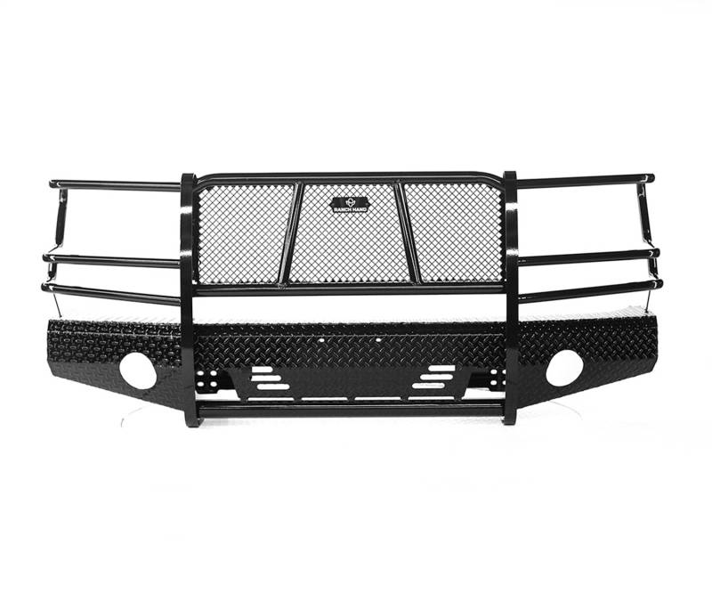 Ranch Hand - Ranch Hand Summit Series Front Bumper FST07HBL1