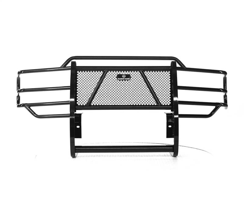 Ranch Hand - Ranch Hand Legend Series Grille Guard GGC011BL1