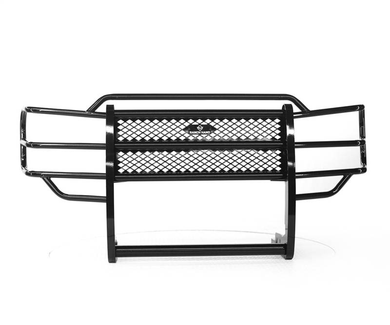 Ranch Hand - Ranch Hand Legend Series Grille Guard GGC031BL1
