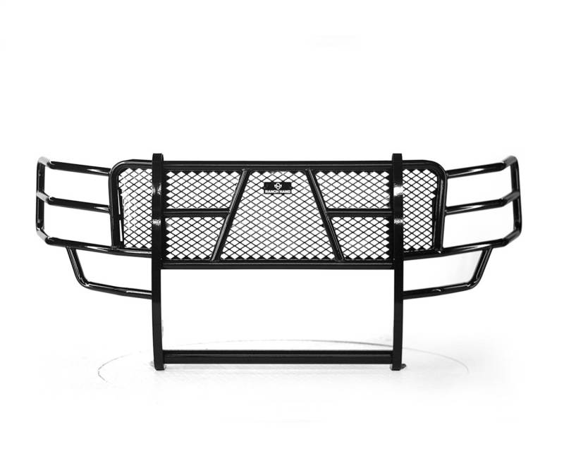 Ranch Hand - Ranch Hand Legend Series Grille Guard GGC081BL1