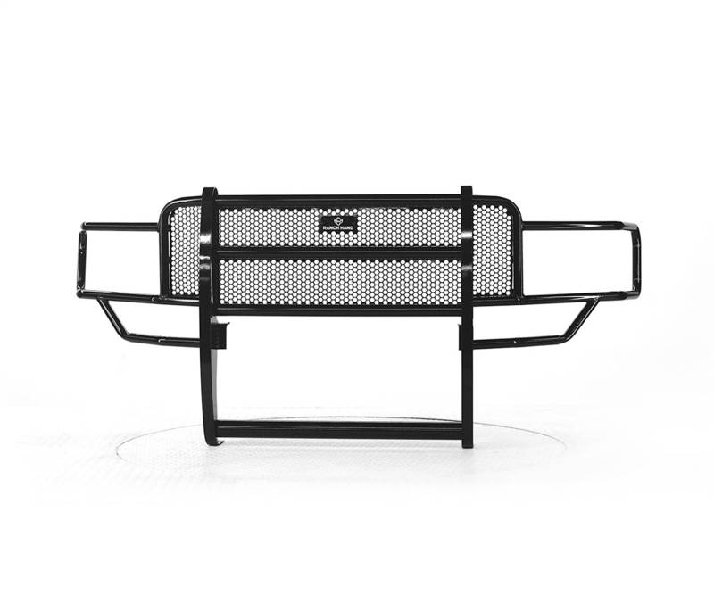 Ranch Hand - Ranch Hand Legend Series Grille Guard GGD06HBL1
