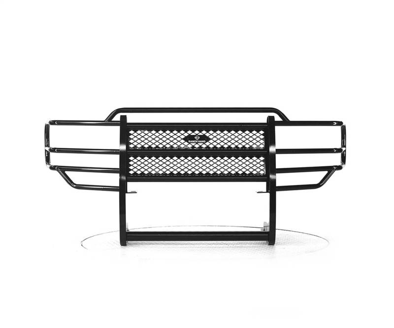 Ranch Hand - Ranch Hand Legend Series Grille Guard GGG031BL1