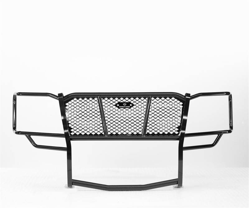 Ranch Hand - Ranch Hand Legend Series Grille Guard GGG07HBL1