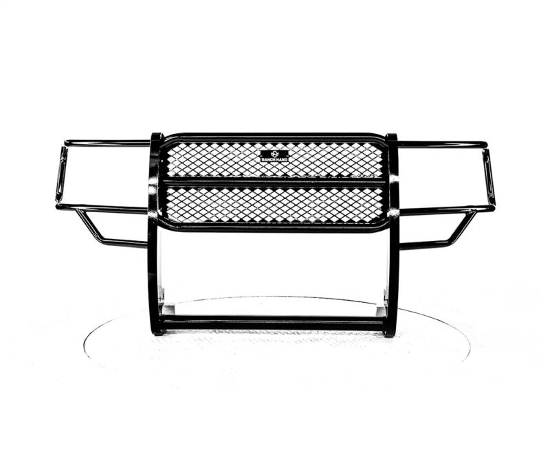 Ranch Hand - Ranch Hand Legend Series Grille Guard GGG08HBL1