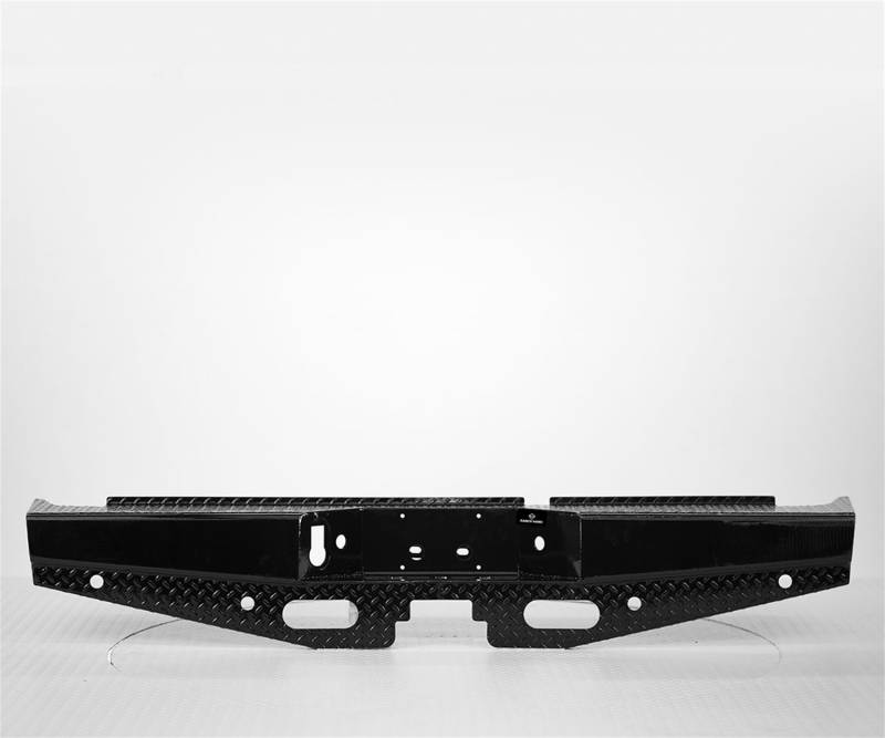 Ranch Hand - Ranch Hand Sport Series Back Bumper SBD09HBLSL