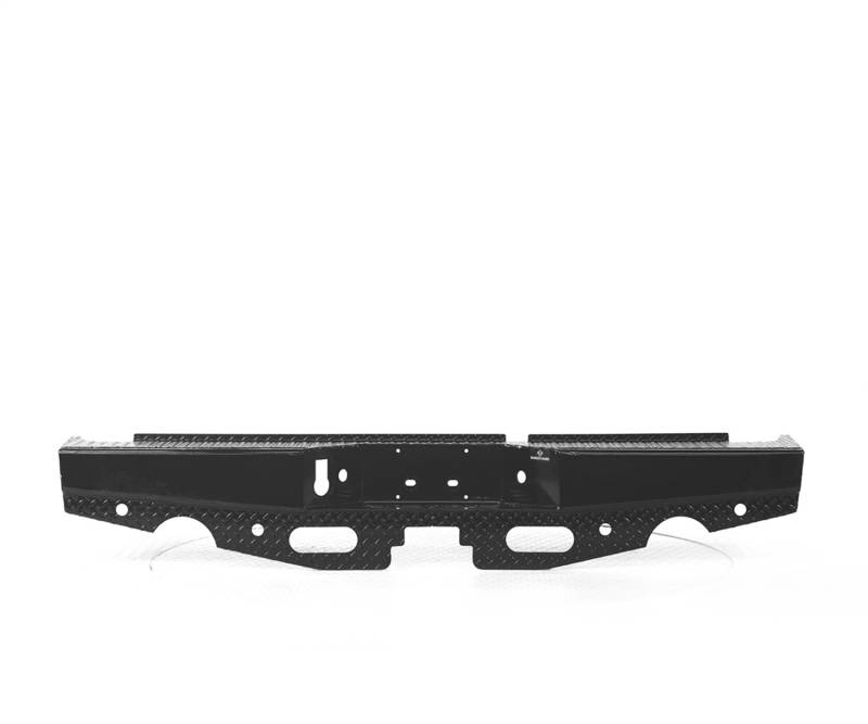 Ranch Hand - Ranch Hand Sport Series Back Bumper SBD09HBLSLE