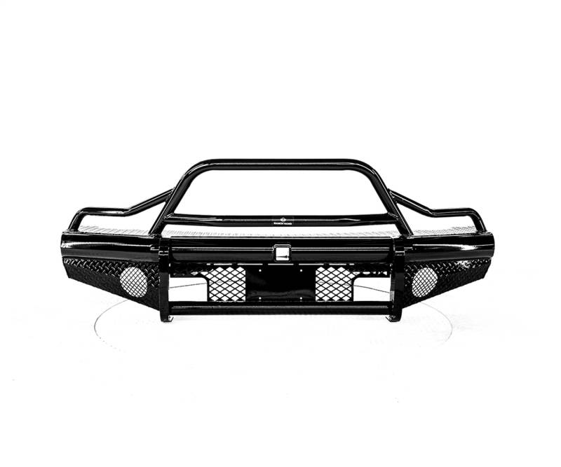 Ranch Hand - Ranch Hand Legend BullNose Series Front Bumper BTG111BLR