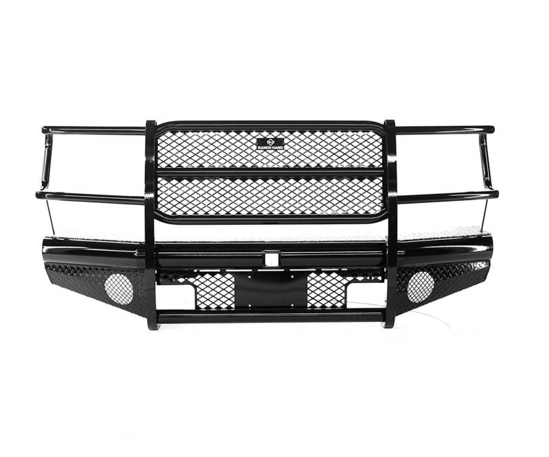 Ranch Hand - Ranch Hand Legend Series Front Bumper FBG111BLR