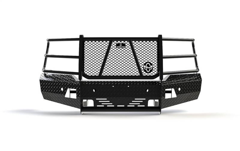 Ranch Hand - Ranch Hand Summit Series Front Bumper FSC19HBL1