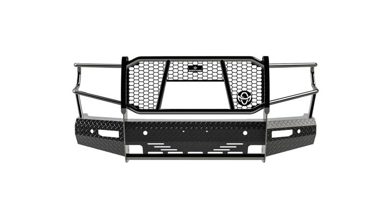 Ranch Hand - Ranch Hand Summit Series Front Bumper FSD19HBL1C