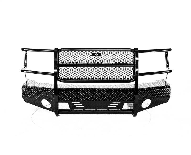 Ranch Hand - Ranch Hand Summit Series Front Bumper FSG111BL1
