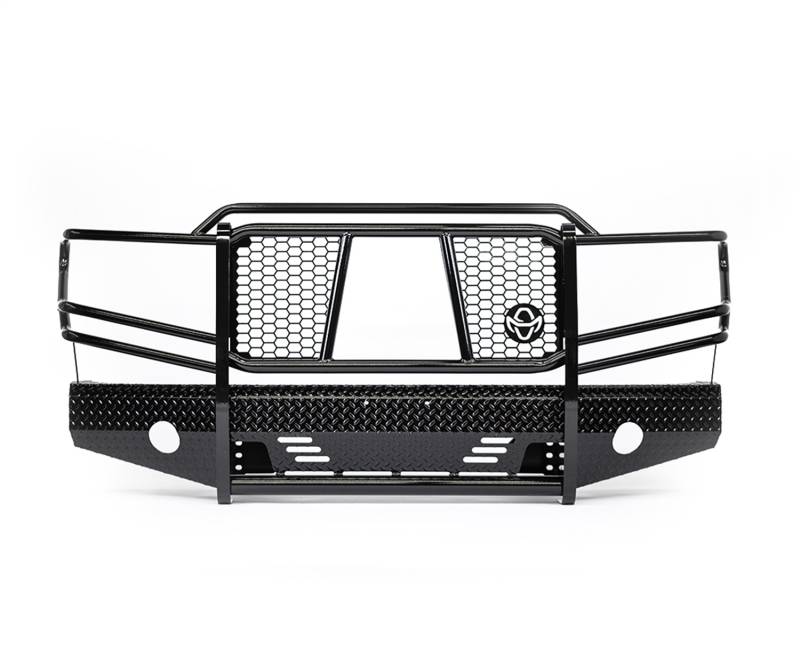 Ranch Hand - Ranch Hand Summit Series Front Bumper FST14HBL1