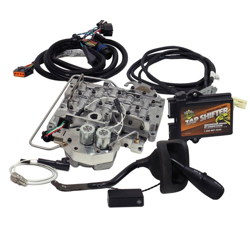 BD Diesel - BD Diesel Tap Shifter Kit 1031382