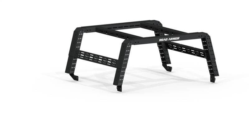 Road Armor - Road Armor TRECK Bed Rack System 520BRS52B