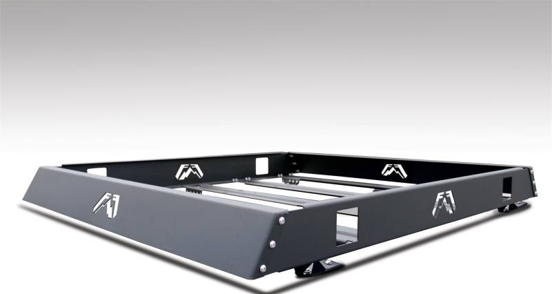 Fab Fours - Fab Fours Roof Rack RR48-1