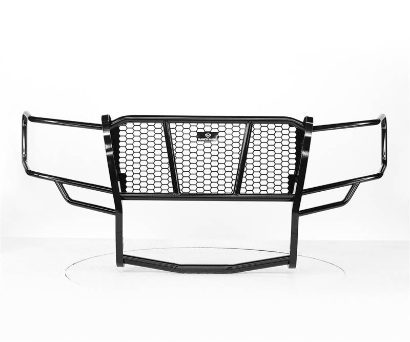 Ranch Hand - Ranch Hand Legend Series Grille Guard GGC15HBL1