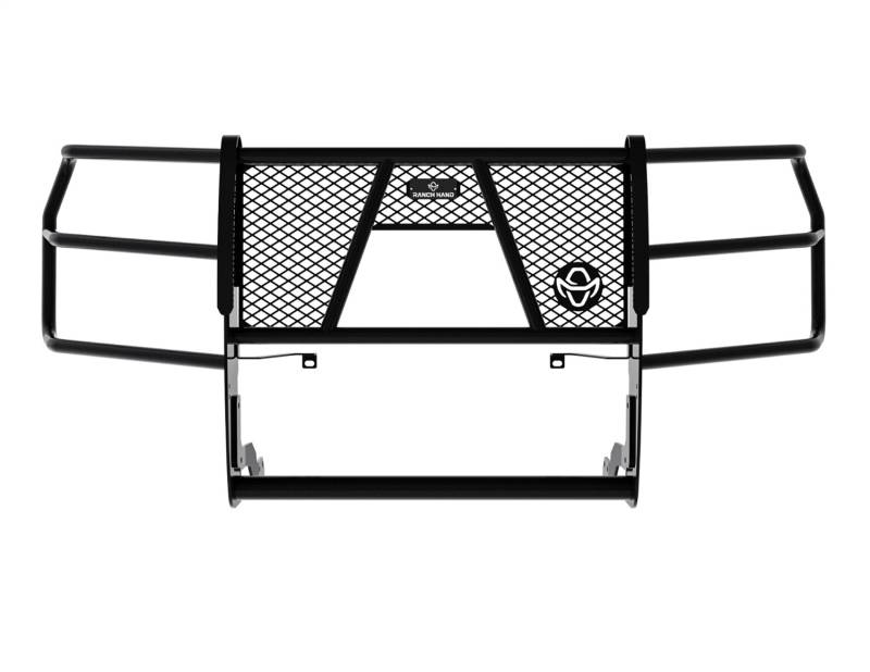Ranch Hand - Ranch Hand Legend Series Grille Guard GGC201BL1C
