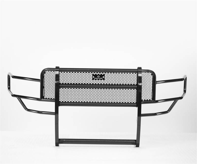Ranch Hand - Ranch Hand Legend Series Grille Guard GGD02HBL1