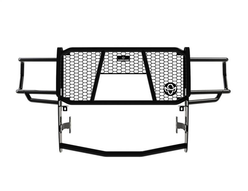 Ranch Hand - Ranch Hand Legend Series Grille Guard GGD191BL1C