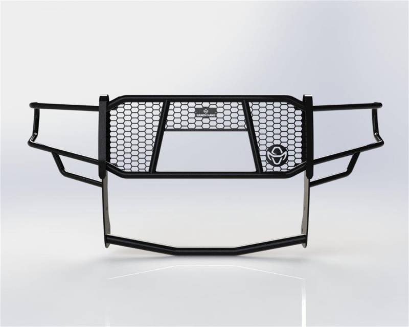 Ranch Hand - Ranch Hand Legend Series Grille Guard GGD19HBL1C