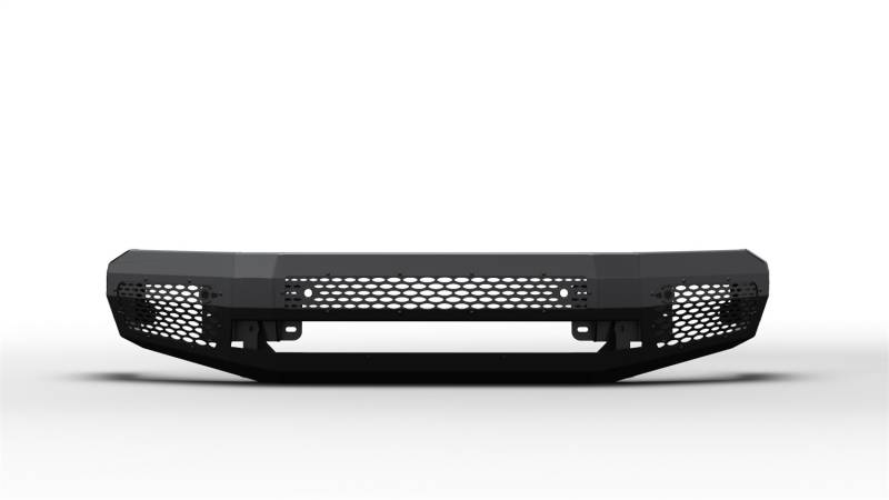 Ranch Hand - Ranch Hand Midnight Series Front Bumper MFD101BMN