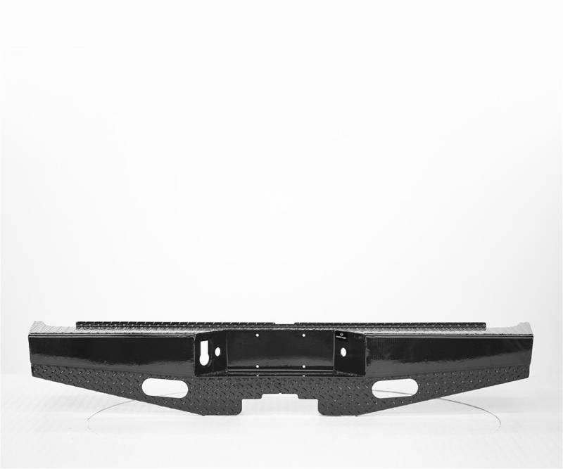 Ranch Hand - Ranch Hand Sport Series Back Bumper SBT14HBLL