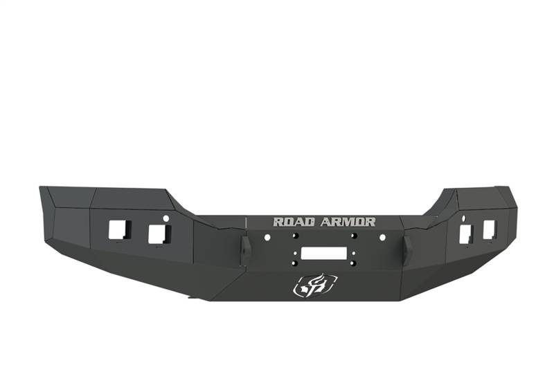 Road Armor - Road Armor Stealth Winch Front Bumper 215R0B