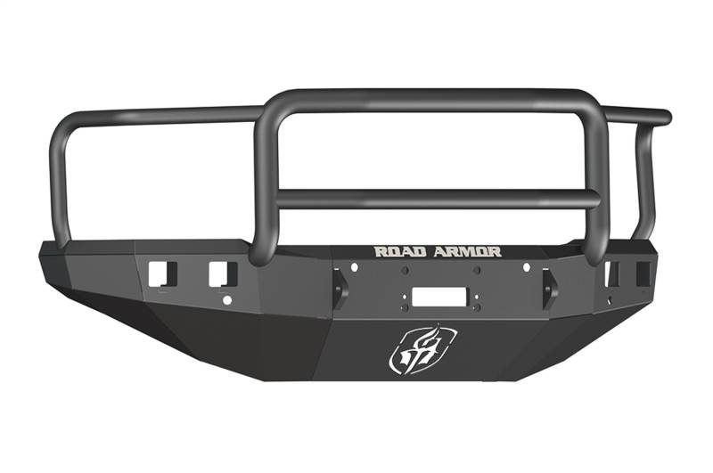 Road Armor - Road Armor Stealth Winch Front Bumper 315R5B