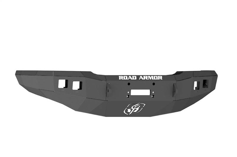 Road Armor - Road Armor Stealth Winch Front Bumper 370R0B